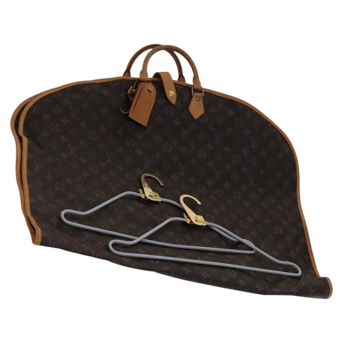 Louis Vuitton Louis Vuitton Garment case travel Size ONE SIZE - 16 Thumbnail