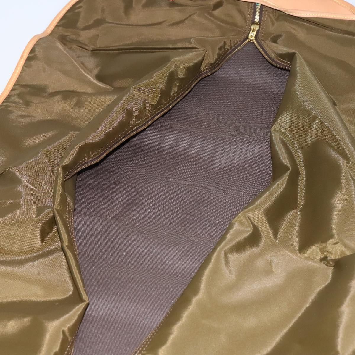 Louis Vuitton Louis Vuitton Garment case travel Size ONE SIZE - 10 Thumbnail