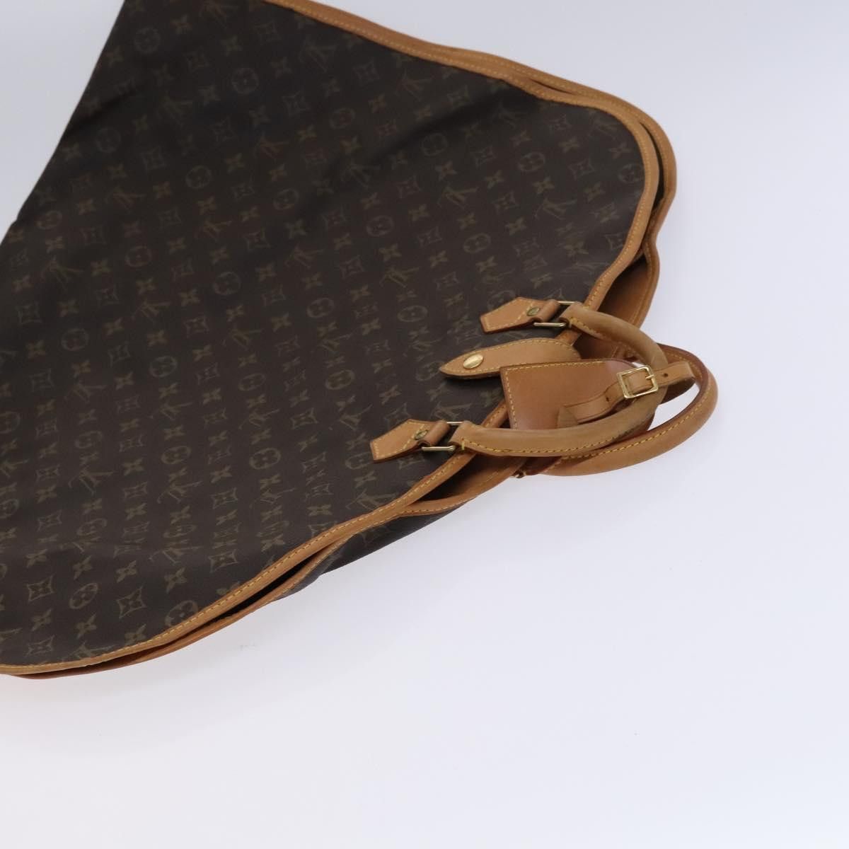 Louis Vuitton Louis Vuitton Garment case travel Size ONE SIZE - 17 Thumbnail