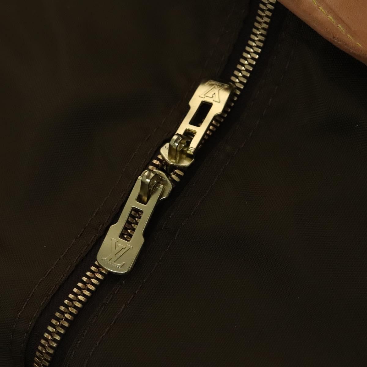 Louis Vuitton Louis Vuitton Garment case travel Size ONE SIZE - 8 Thumbnail