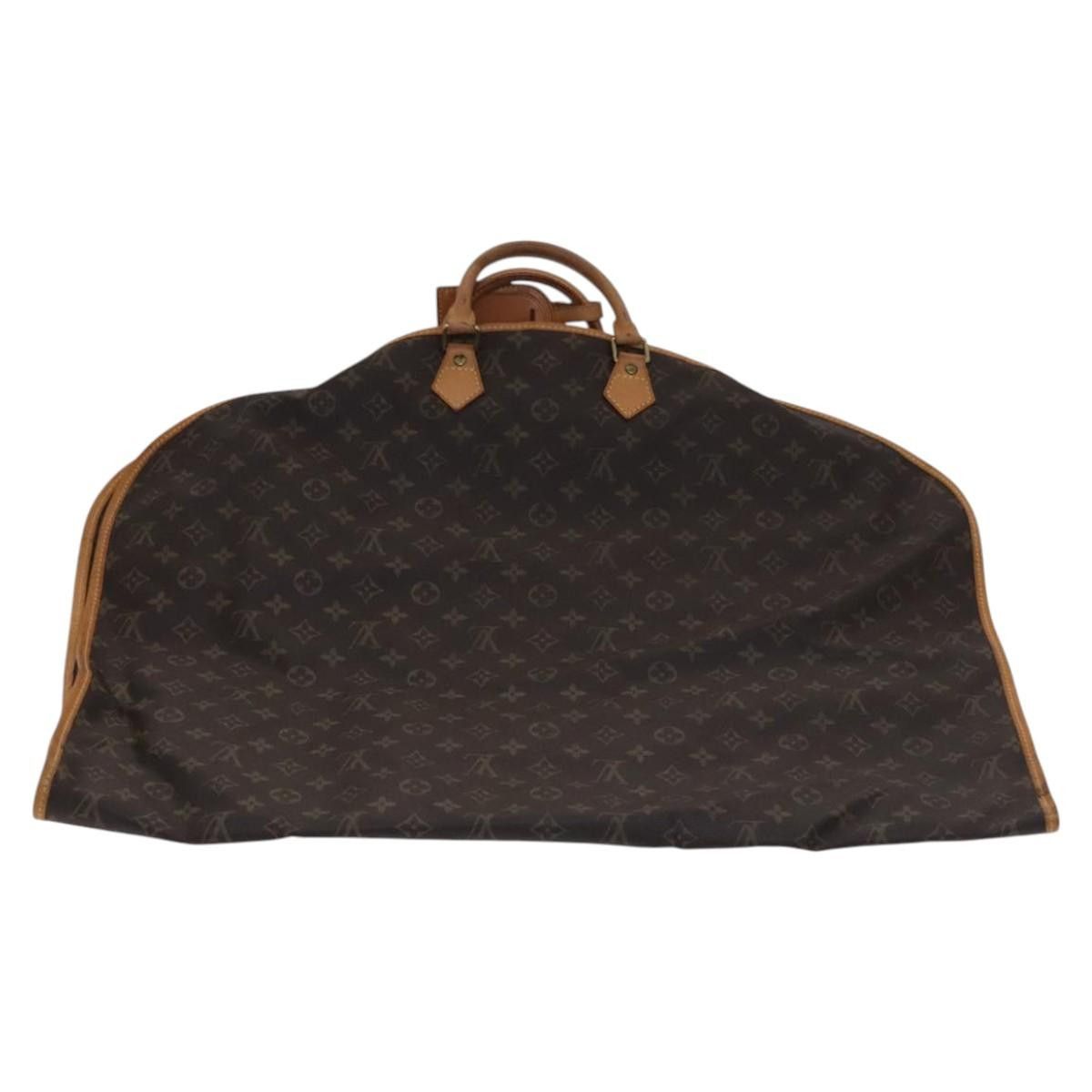 Louis Vuitton Louis Vuitton Garment case travel Size ONE SIZE - 2 Thumbnail