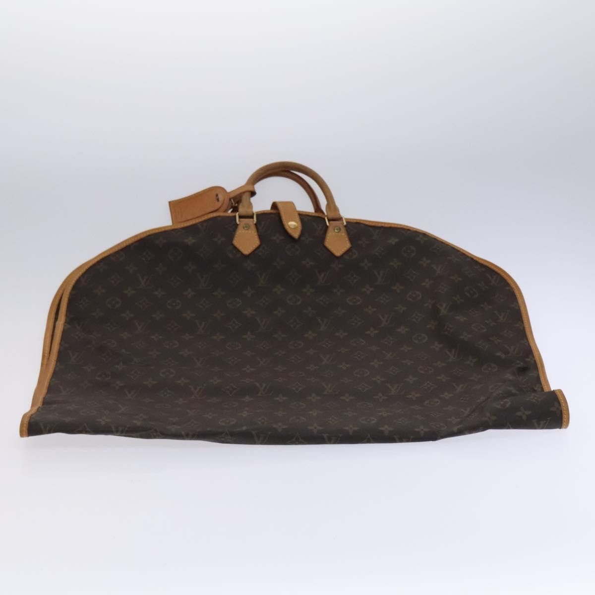 Louis Vuitton Louis Vuitton Garment case travel Size ONE SIZE - 6 Thumbnail