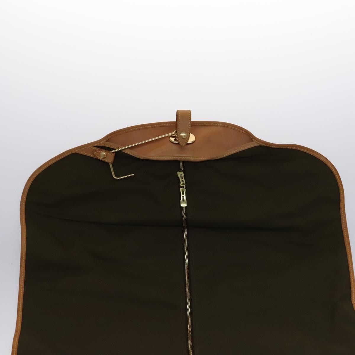 Louis Vuitton Louis Vuitton Garment case travel Size ONE SIZE - 23 Thumbnail