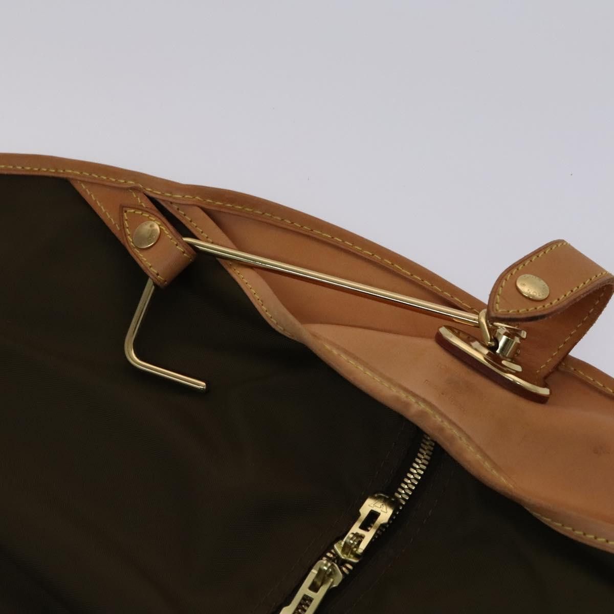 Louis Vuitton Louis Vuitton Garment case travel Size ONE SIZE - 24 Thumbnail