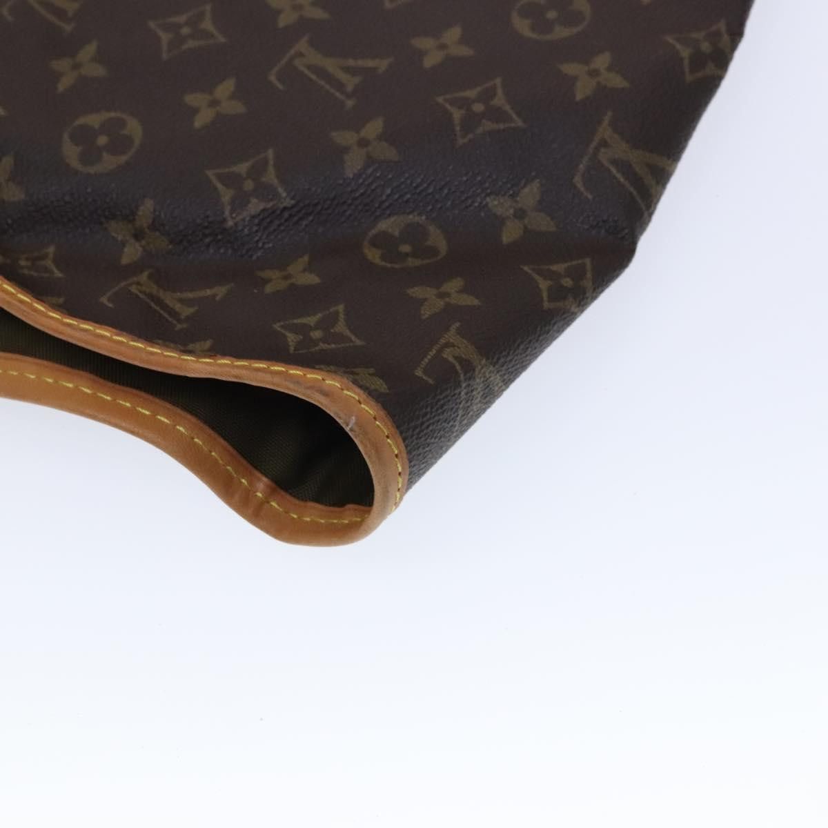 Louis Vuitton Louis Vuitton Garment case travel Size ONE SIZE - 20 Thumbnail
