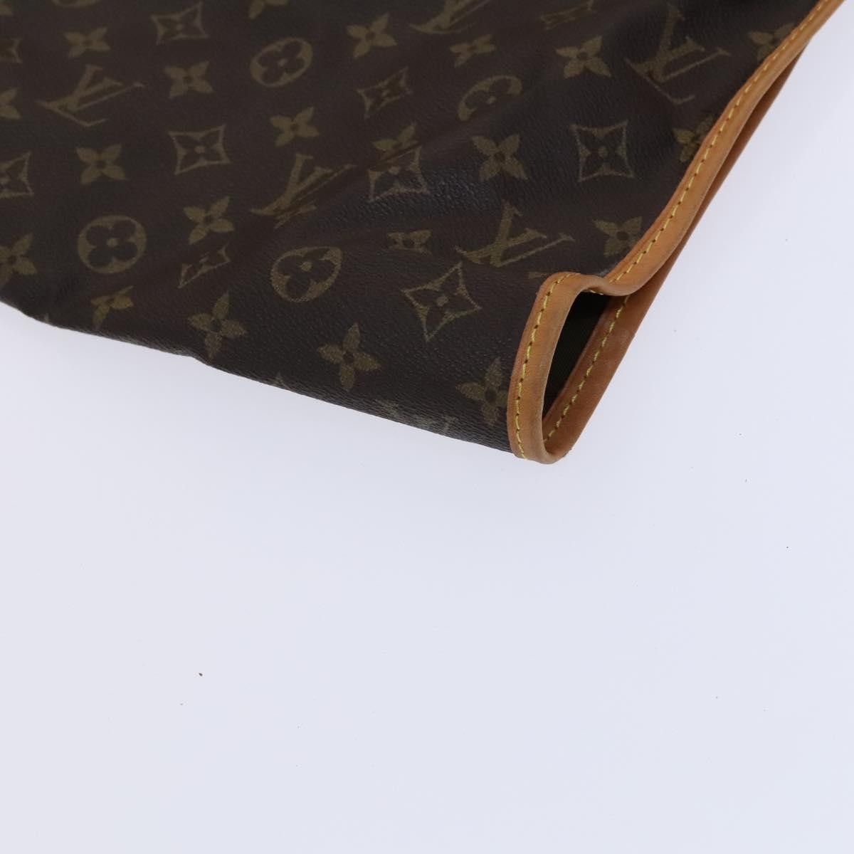 Louis Vuitton Louis Vuitton Garment case travel Size ONE SIZE - 7 Thumbnail