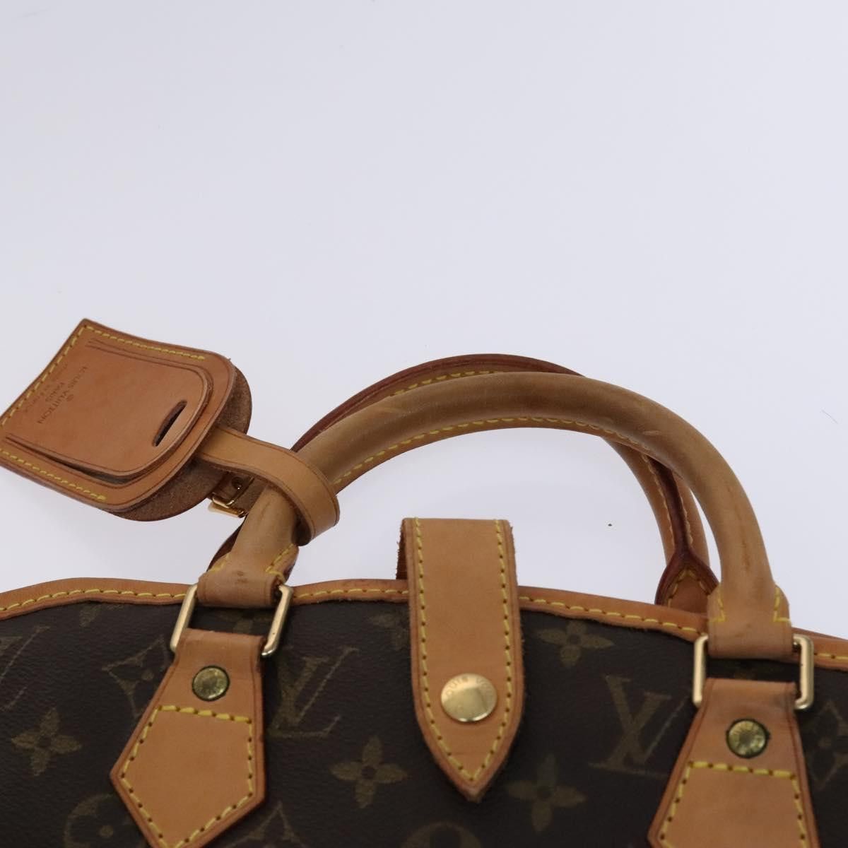 Louis Vuitton Louis Vuitton Garment case travel Size ONE SIZE - 14 Thumbnail