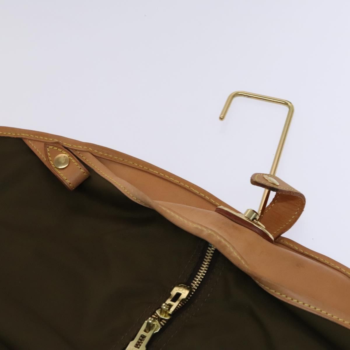 Louis Vuitton Louis Vuitton Garment case travel Size ONE SIZE - 25 Thumbnail