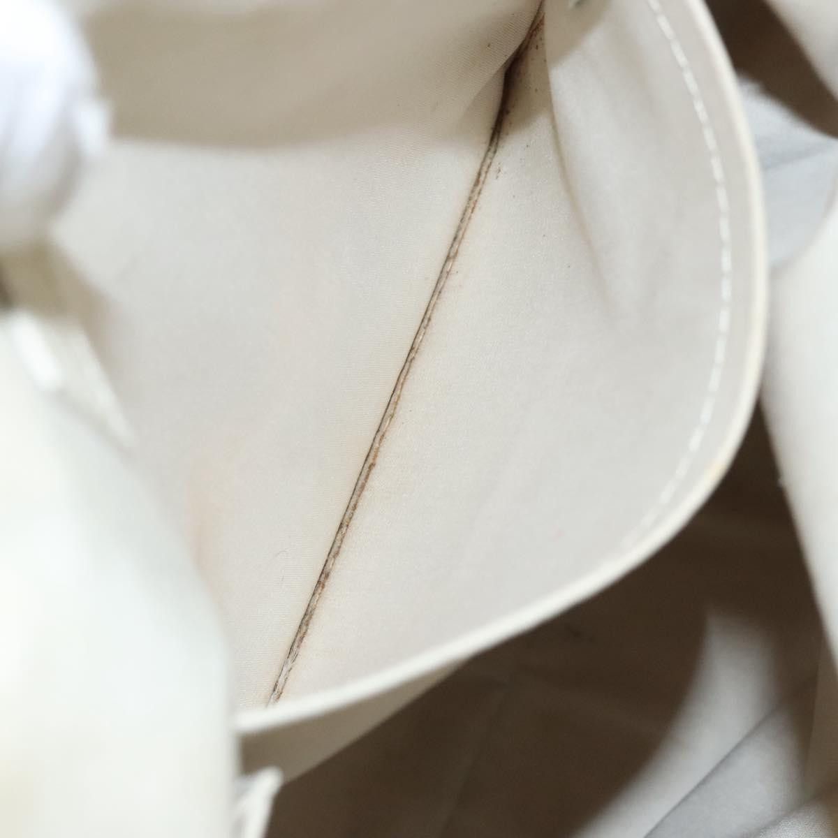 Louis Vuitton Louis Vuitton Mini Lin shoulder Size ONE SIZE - 16 Thumbnail