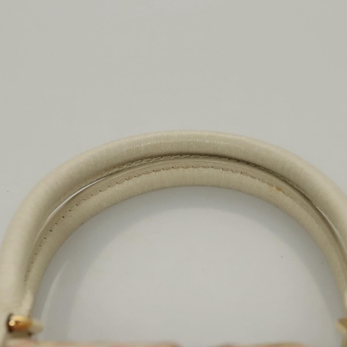 Louis Vuitton Louis Vuitton Mini Lin shoulder Size ONE SIZE - 7 Thumbnail