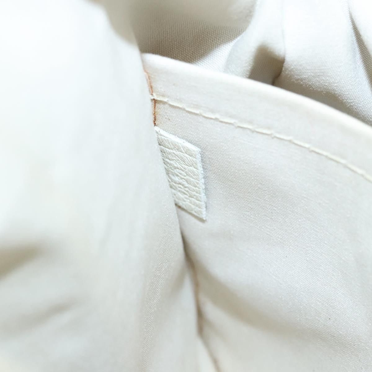 Louis Vuitton Louis Vuitton Mini Lin shoulder Size ONE SIZE - 18 Thumbnail
