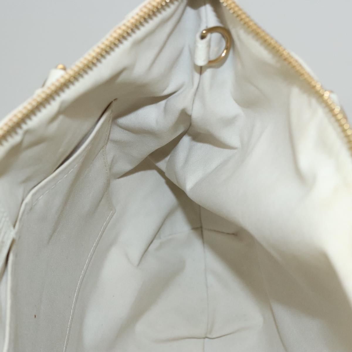 Louis Vuitton Louis Vuitton Mini Lin shoulder Size ONE SIZE - 15 Thumbnail