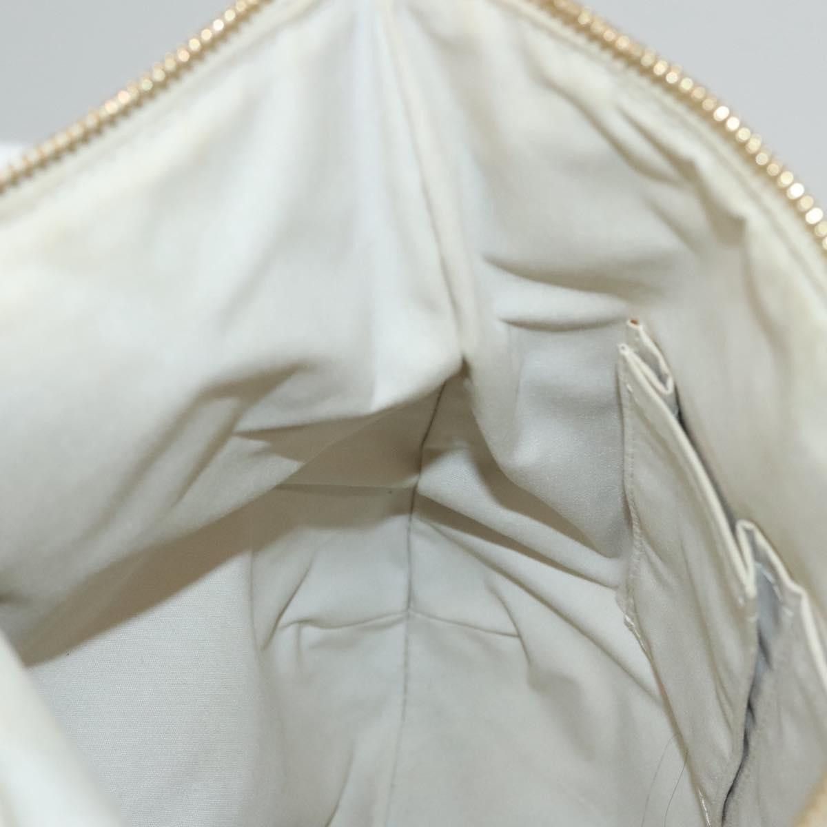 Louis Vuitton Louis Vuitton Mini Lin shoulder Size ONE SIZE - 14 Thumbnail