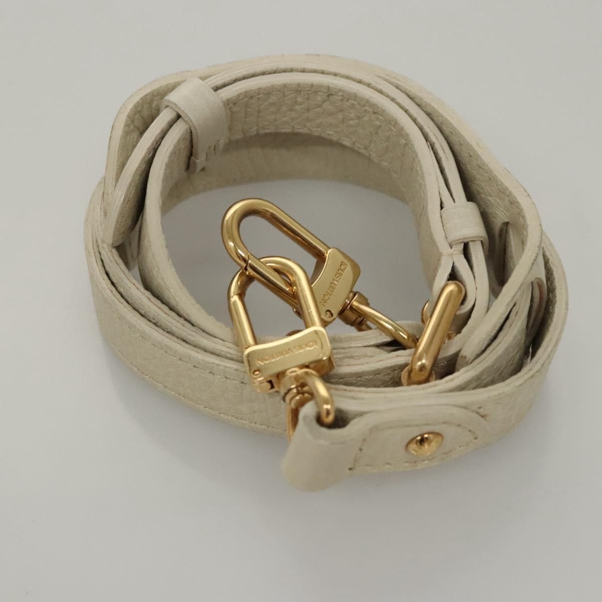 Louis Vuitton Louis Vuitton Mini Lin shoulder Size ONE SIZE - 20 Thumbnail