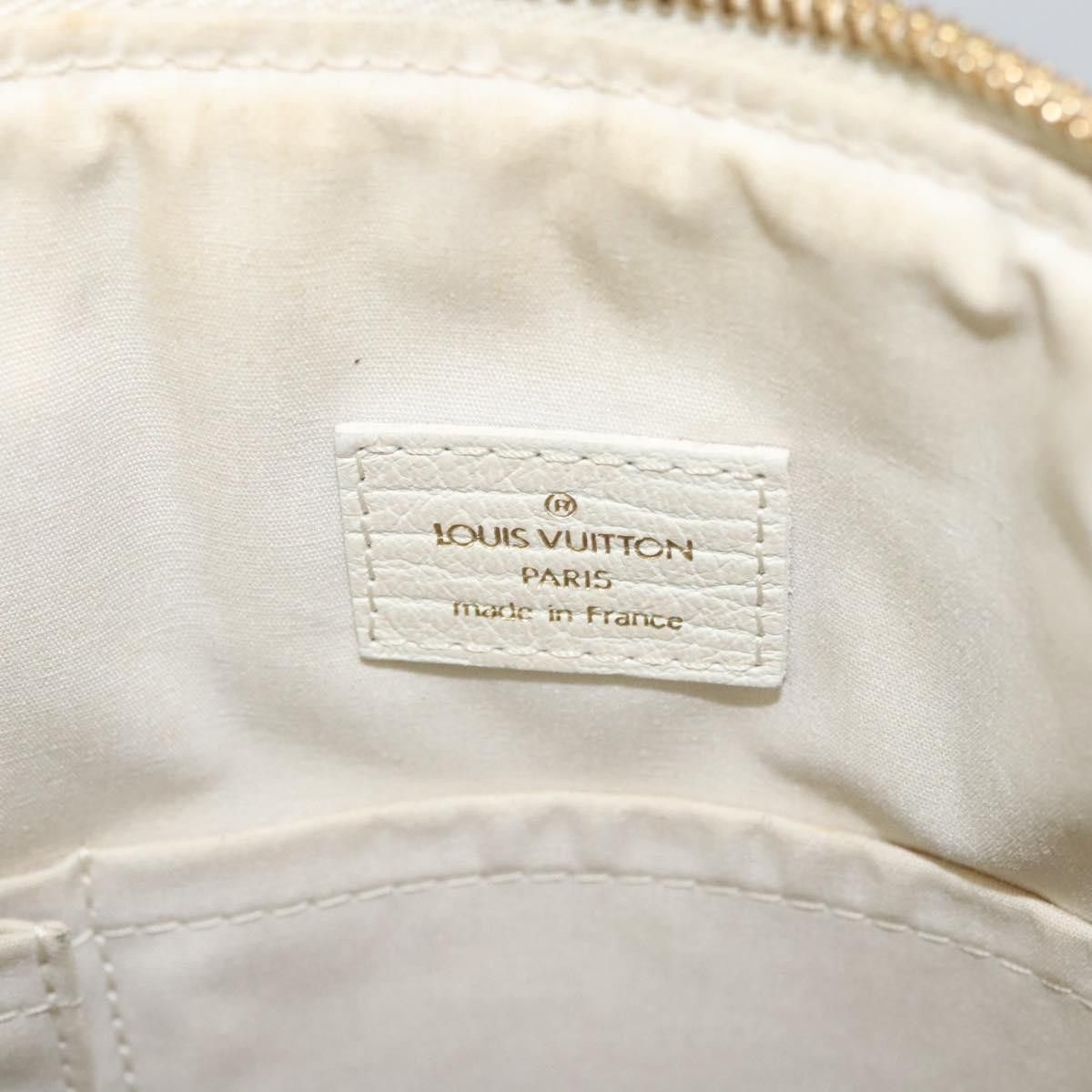 Louis Vuitton Louis Vuitton Mini Lin shoulder Size ONE SIZE - 19 Thumbnail