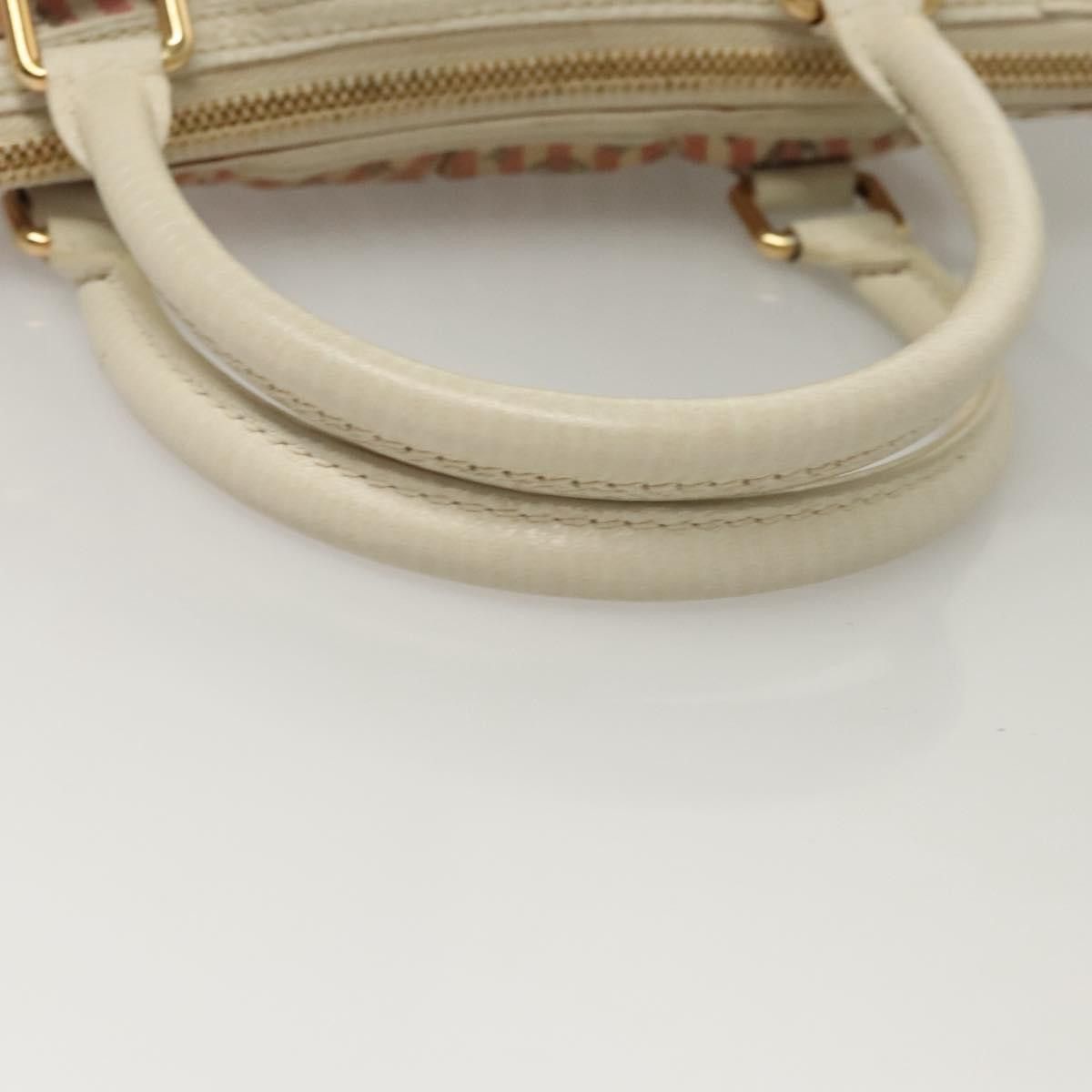 Louis Vuitton Louis Vuitton Mini Lin shoulder Size ONE SIZE - 6 Thumbnail