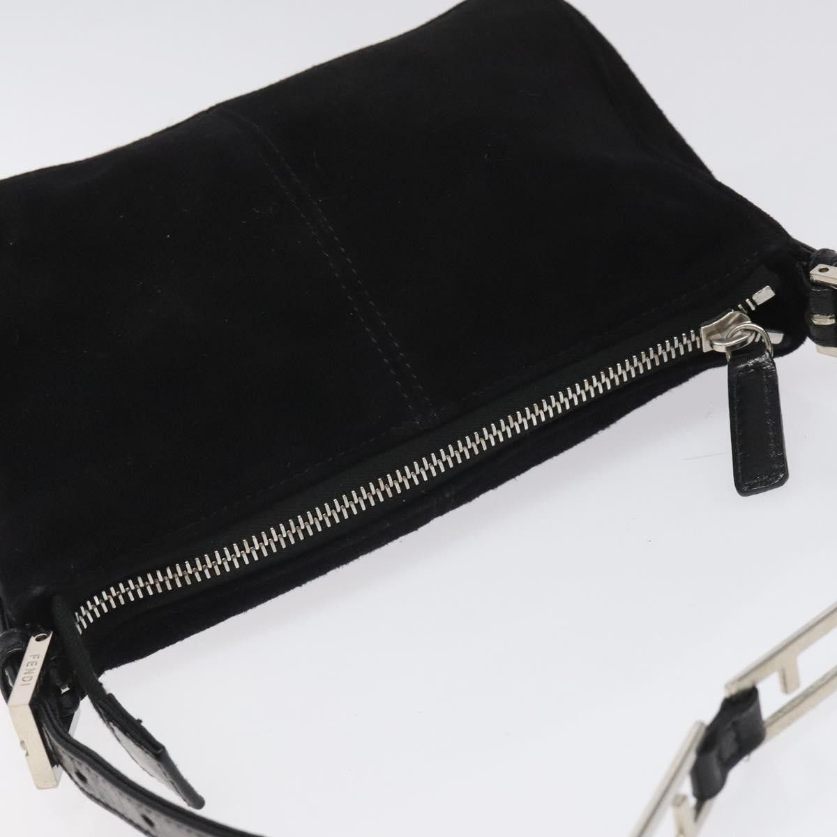 Fendi Fendi shoulder Size ONE SIZE - 11 Thumbnail
