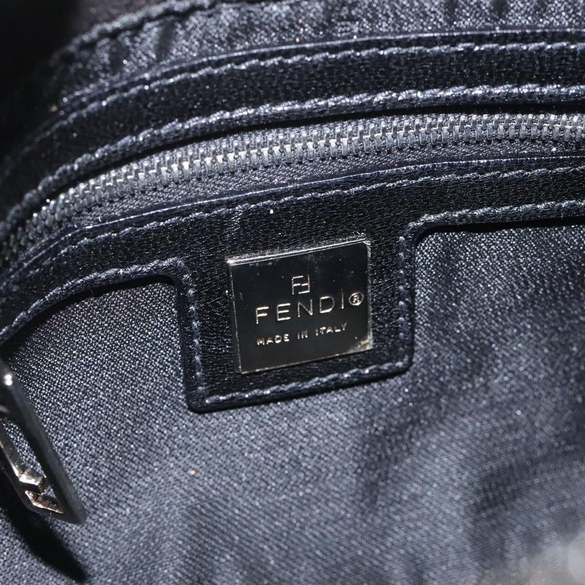 Fendi Fendi shoulder Size ONE SIZE - 15 Thumbnail