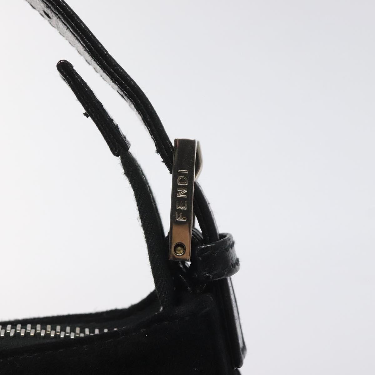 Fendi Fendi shoulder Size ONE SIZE - 13 Thumbnail