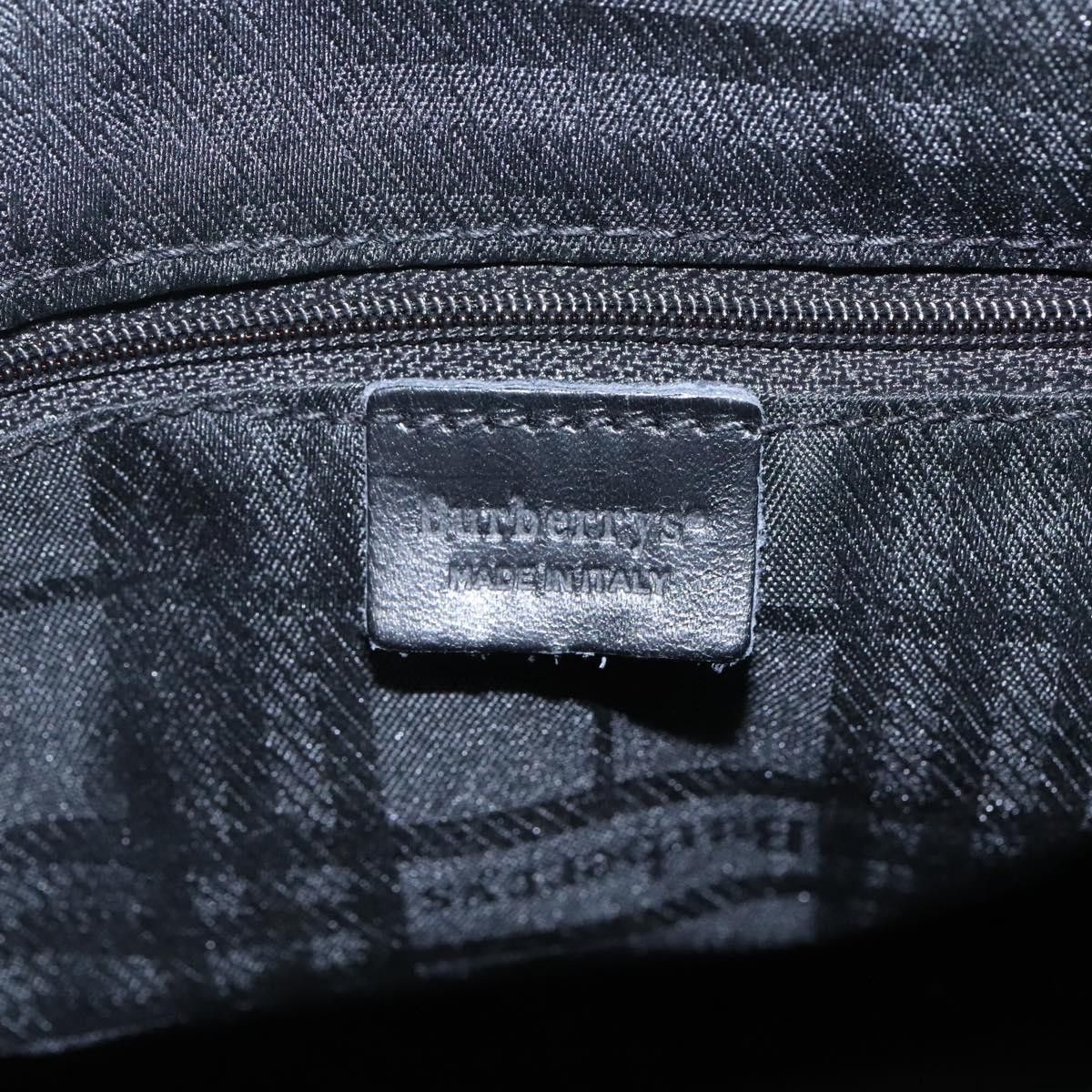 Burberry Burberry Nova Check handbag Size ONE SIZE - 16 Thumbnail