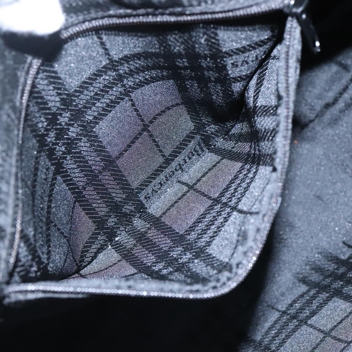 Burberry Burberry Nova Check handbag Size ONE SIZE - 21 Thumbnail