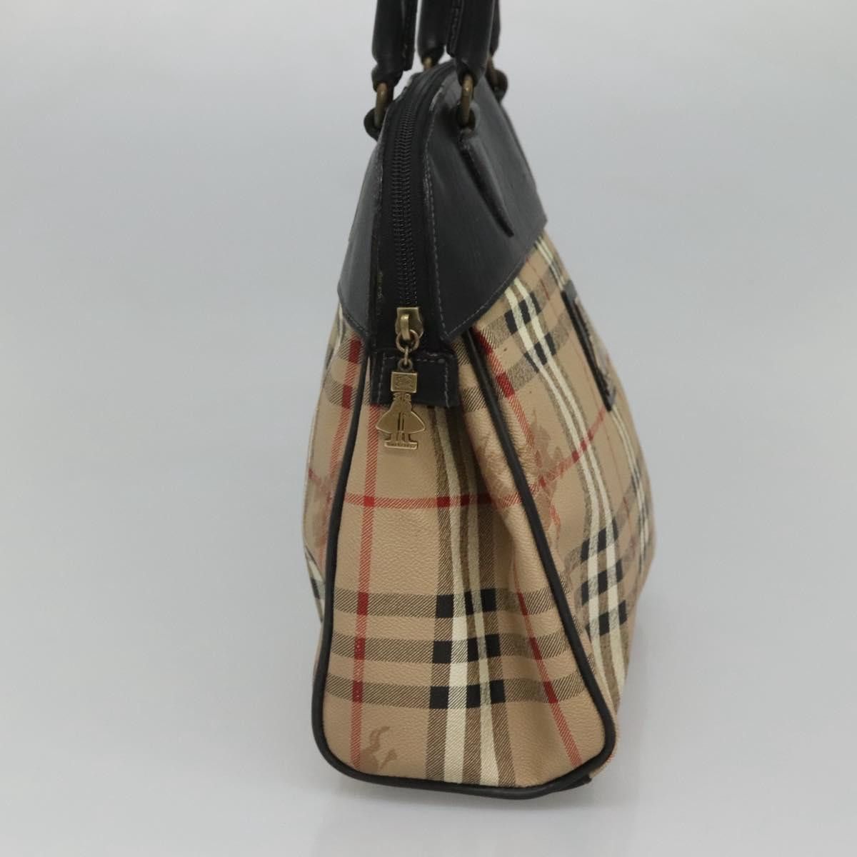 Burberry Burberry Nova Check handbag Size ONE SIZE - 3 Thumbnail