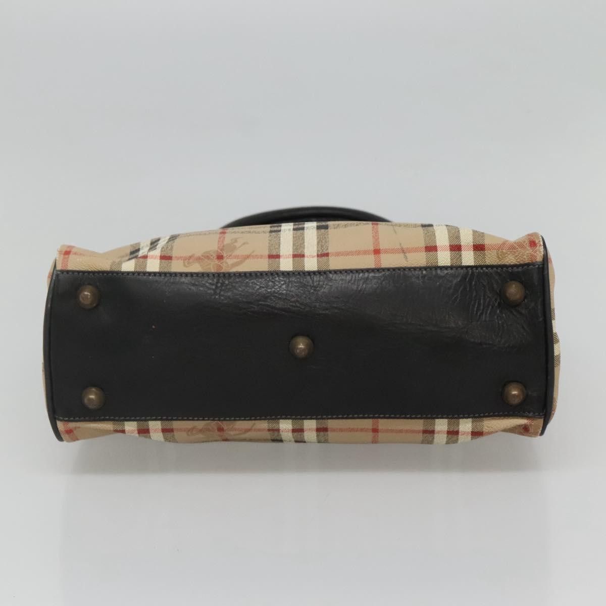 Burberry Burberry Nova Check handbag Size ONE SIZE - 7 Thumbnail