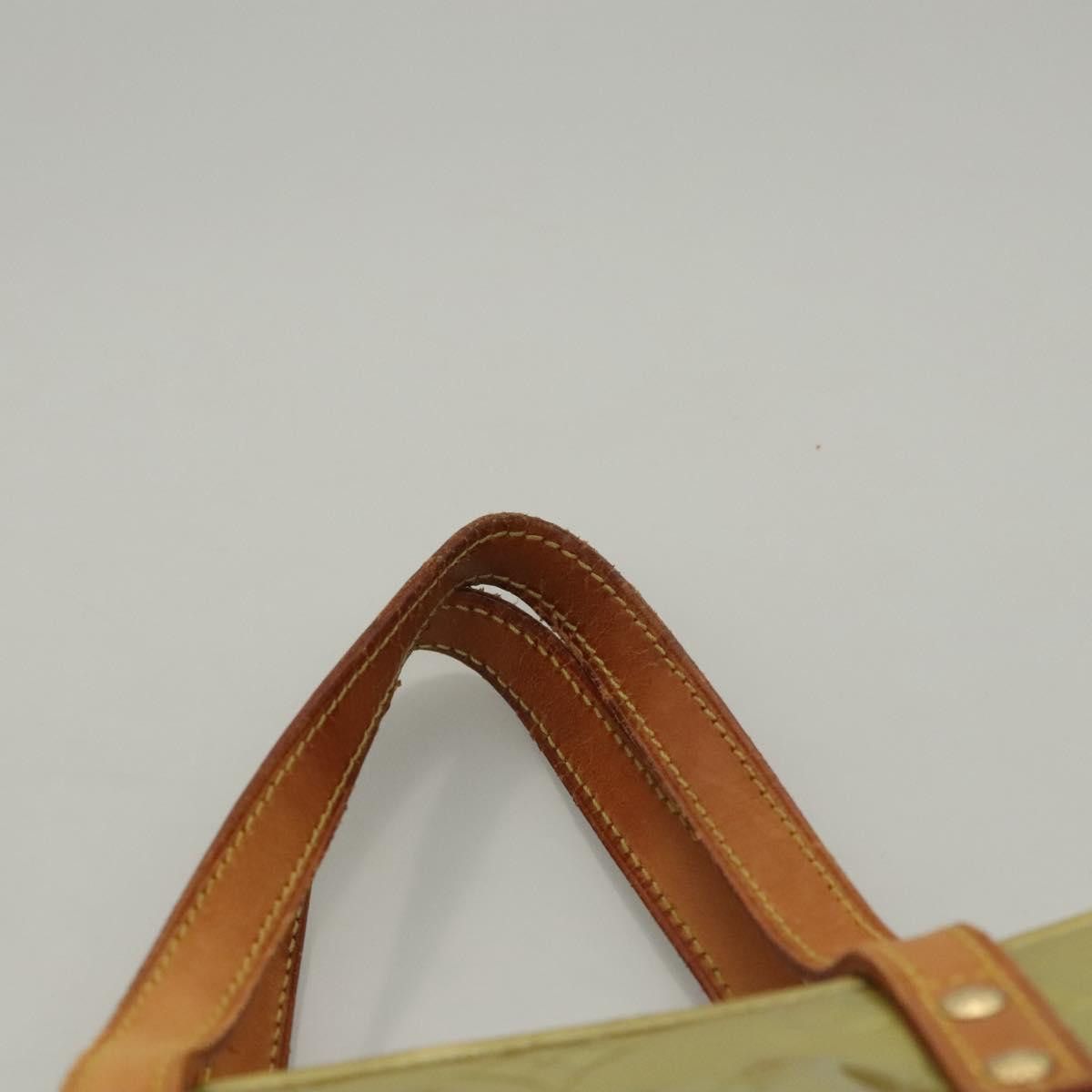 Louis Vuitton Louis Vuitton Reade handbag Size ONE SIZE - 19 Thumbnail