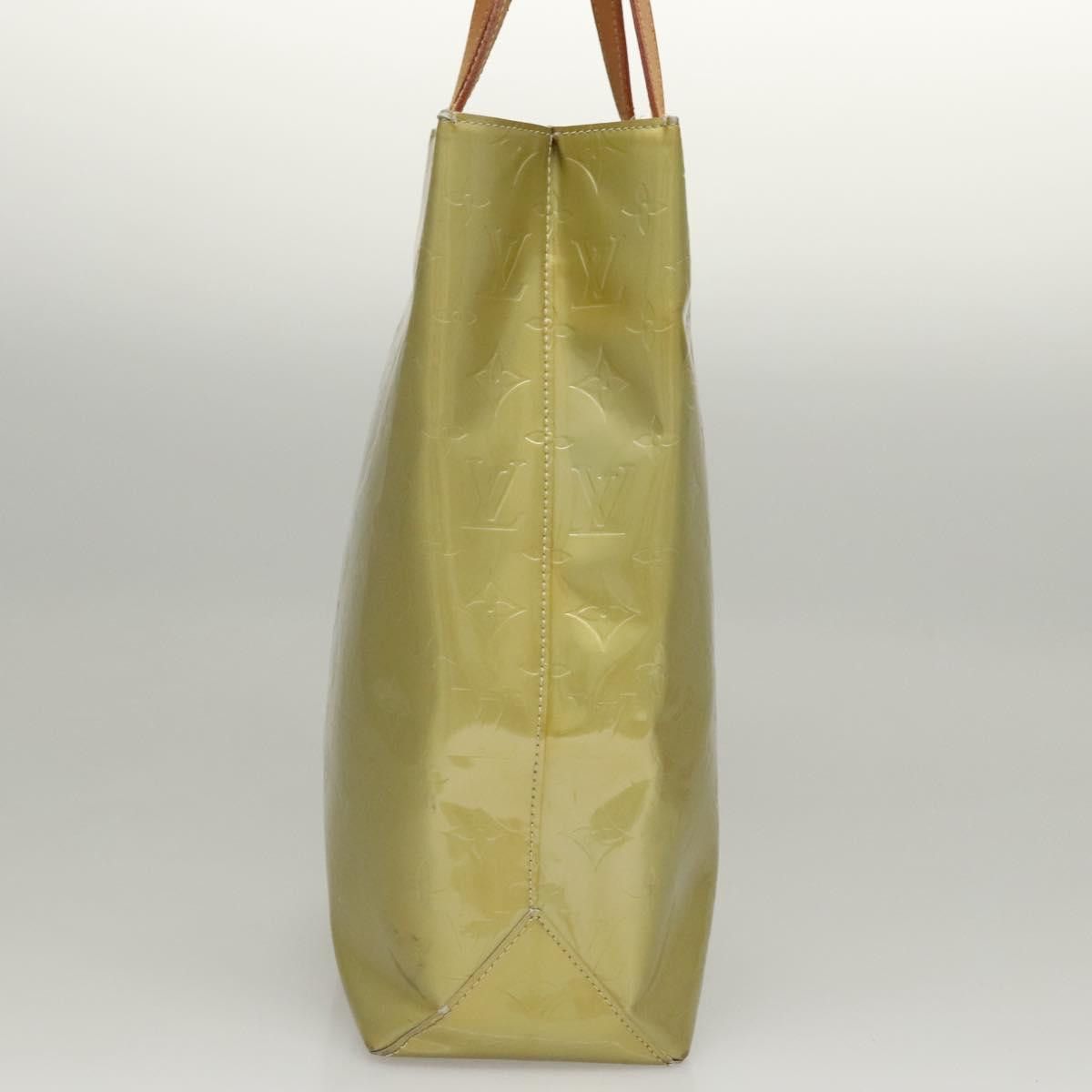 Louis Vuitton Louis Vuitton Reade handbag Size ONE SIZE - 4 Thumbnail