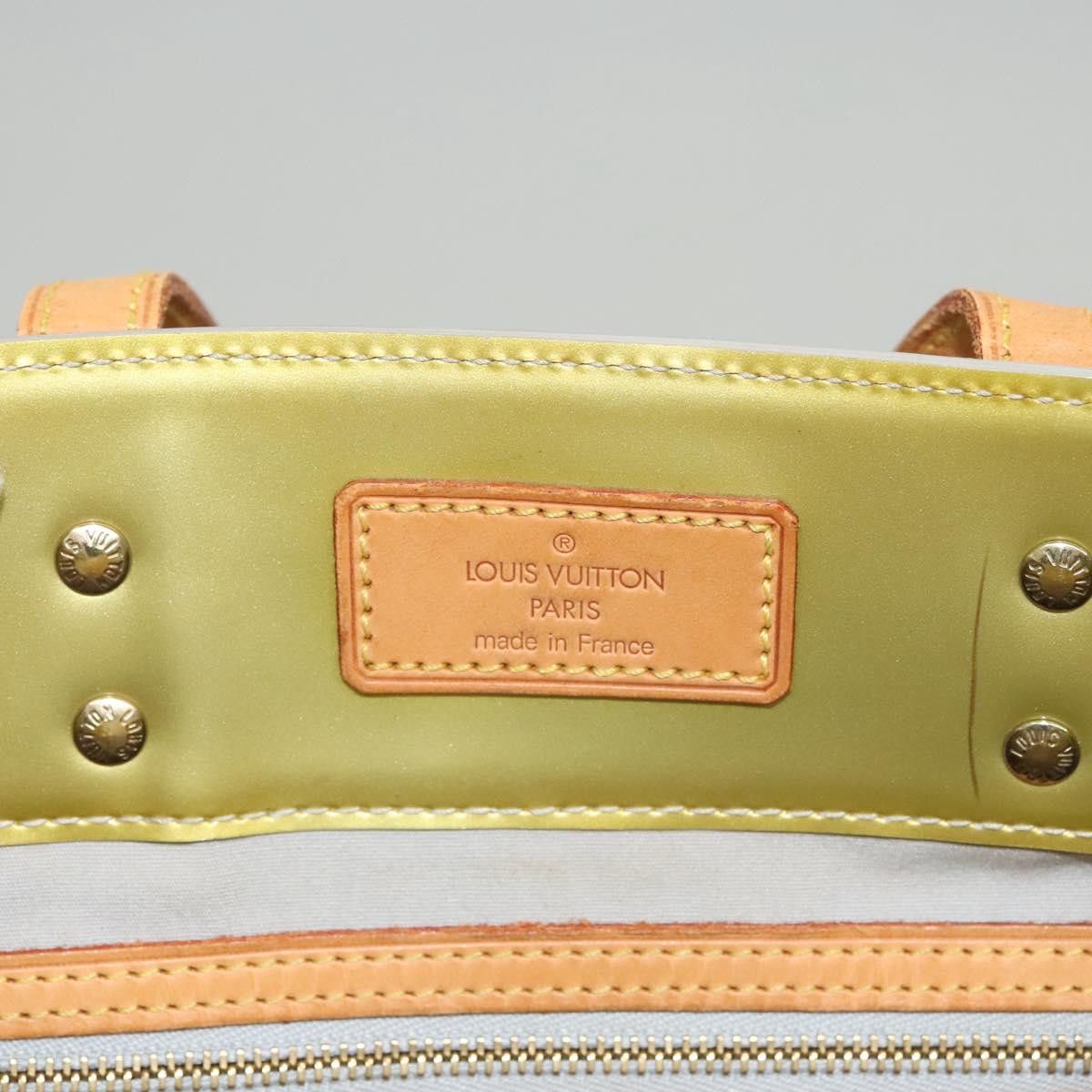 Louis Vuitton Louis Vuitton Reade handbag Size ONE SIZE - 15 Thumbnail