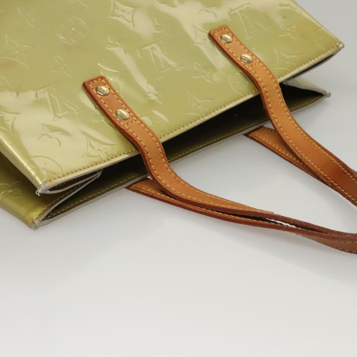Louis Vuitton Louis Vuitton Reade handbag Size ONE SIZE - 18 Thumbnail