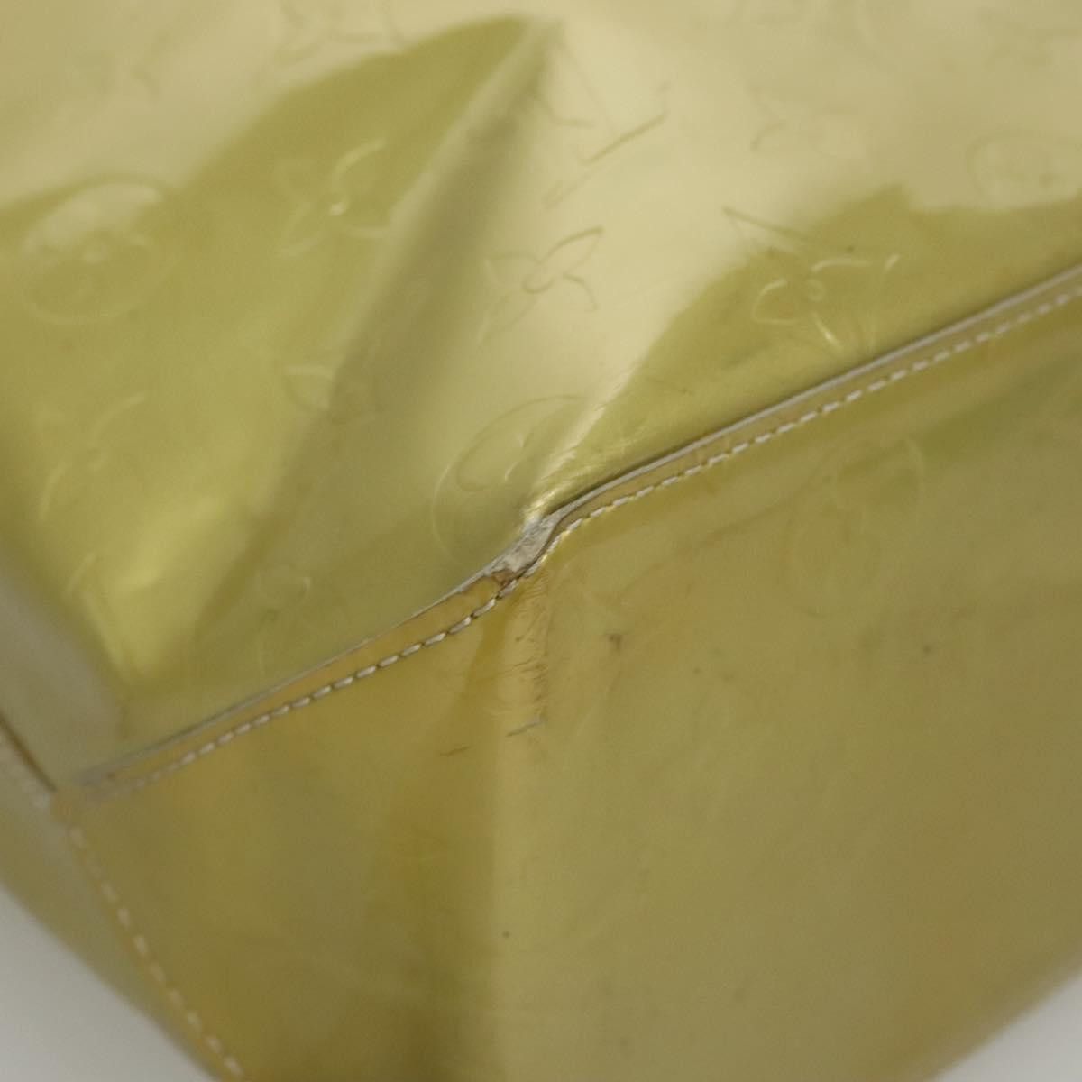 Louis Vuitton Louis Vuitton Reade handbag Size ONE SIZE - 6 Thumbnail