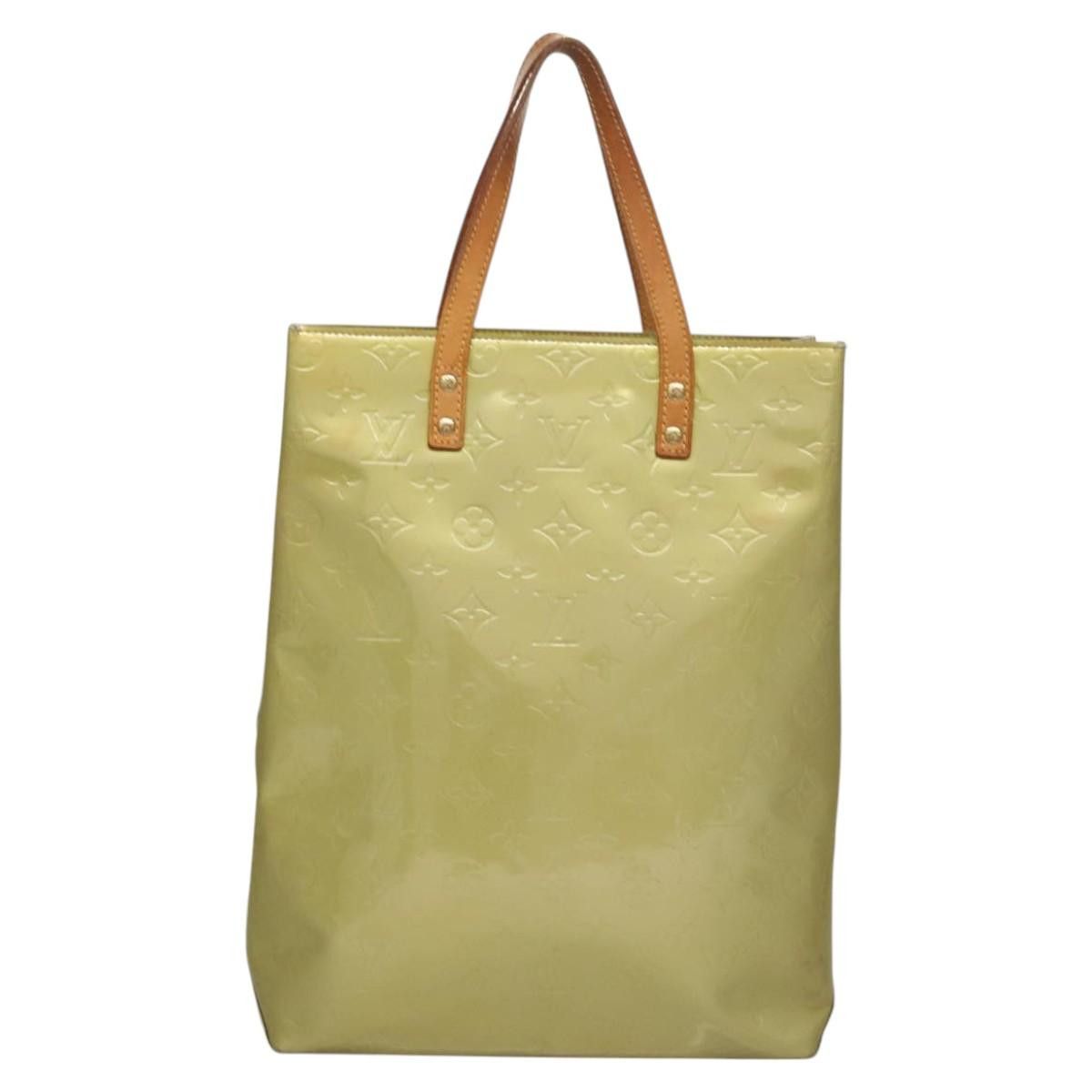 Louis Vuitton Louis Vuitton Reade handbag Size ONE SIZE - 2 Thumbnail