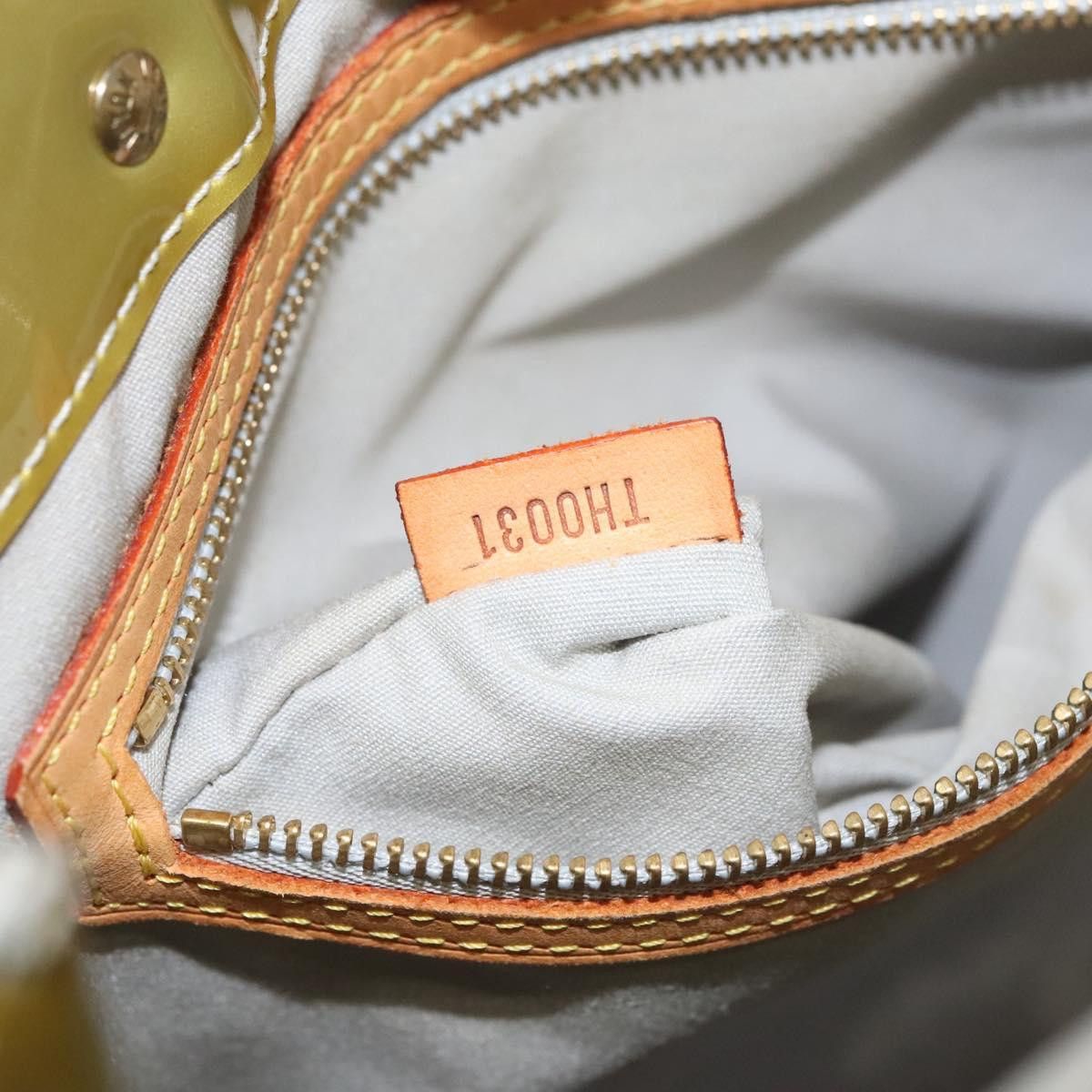 Louis Vuitton Louis Vuitton Reade handbag Size ONE SIZE - 14 Thumbnail