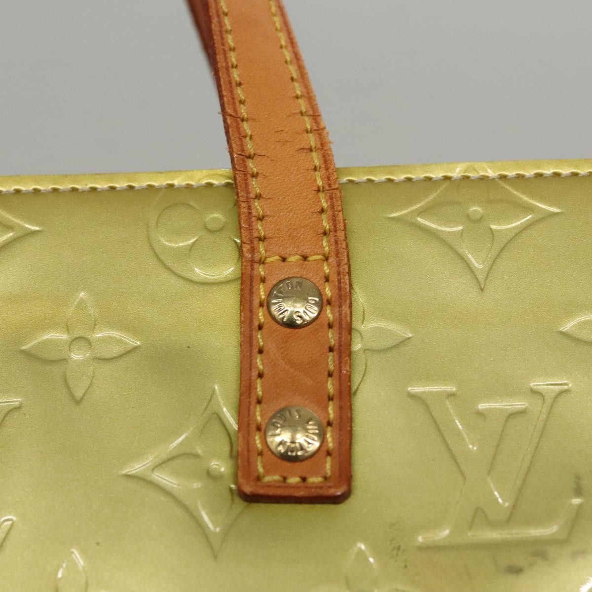 Louis Vuitton Louis Vuitton Reade handbag Size ONE SIZE - 12 Thumbnail