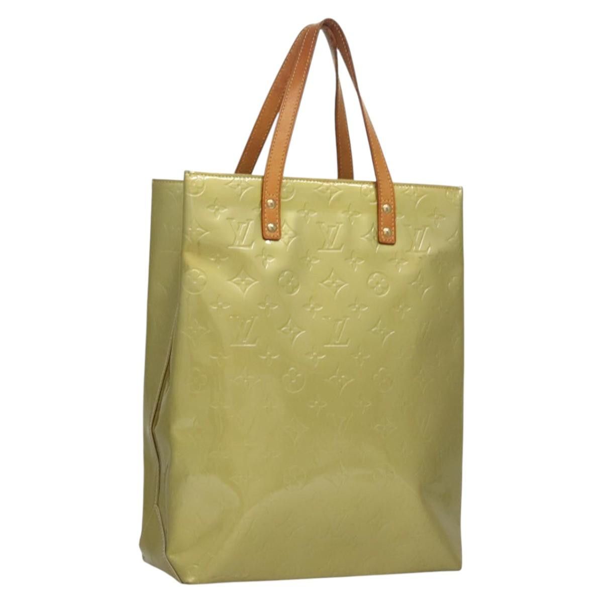 Louis Vuitton Louis Vuitton Reade handbag Size ONE SIZE - 17 Thumbnail