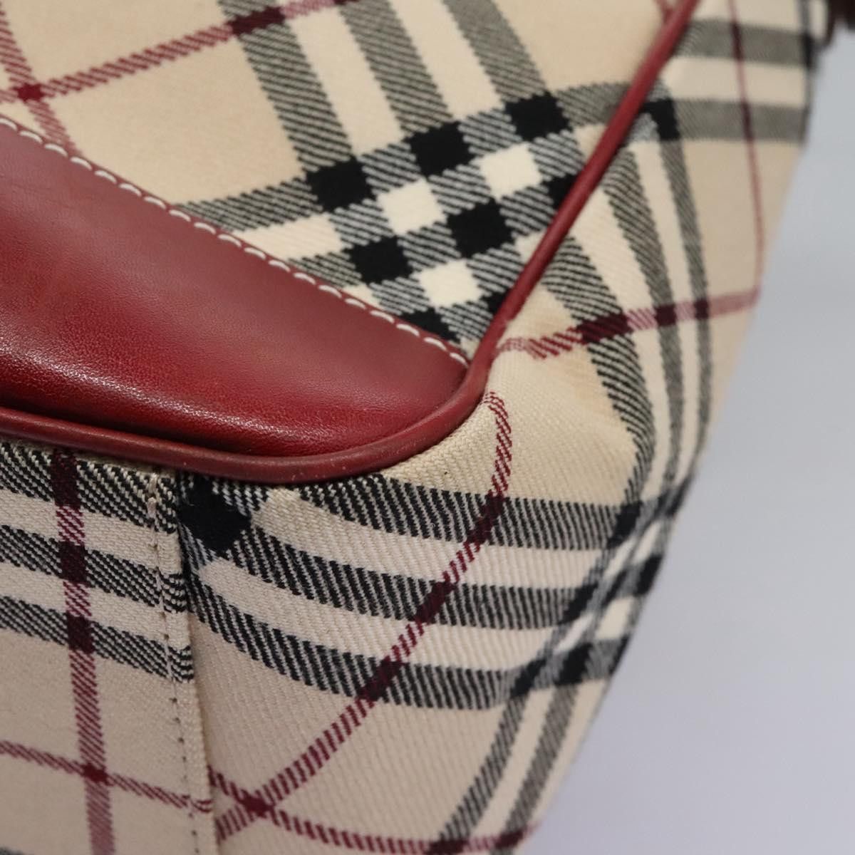 Burberry Burberry Nova Check shoulder Size ONE SIZE - 8 Thumbnail