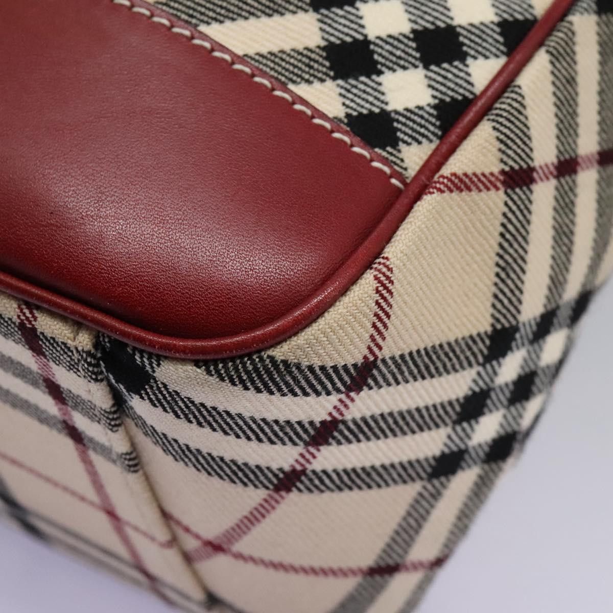 Burberry Burberry Nova Check shoulder Size ONE SIZE - 10 Thumbnail