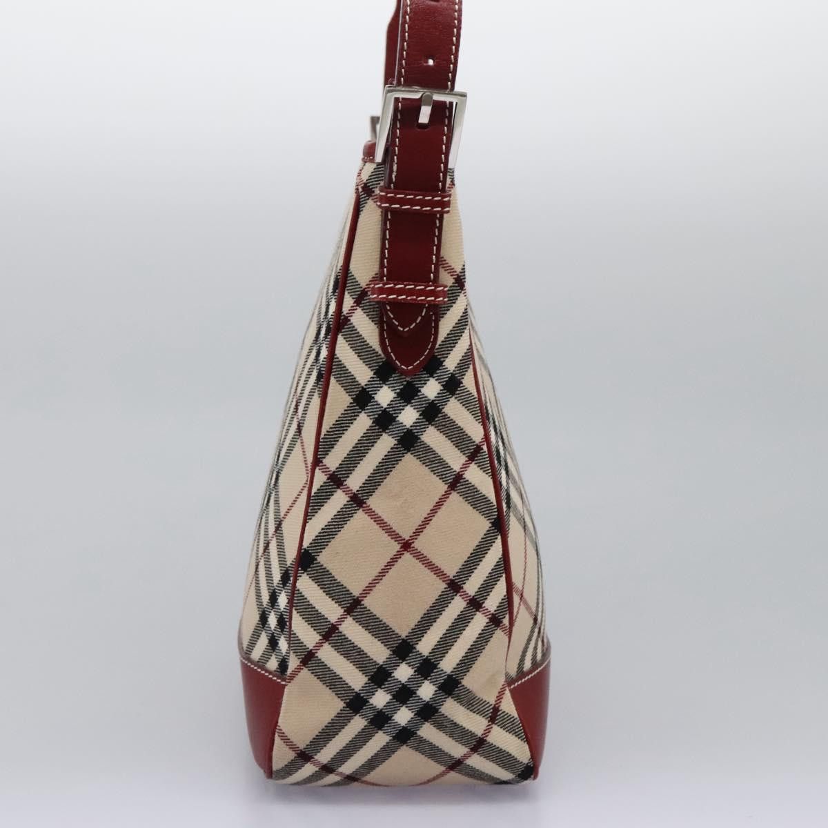 Burberry Burberry Nova Check shoulder Size ONE SIZE - 3 Thumbnail