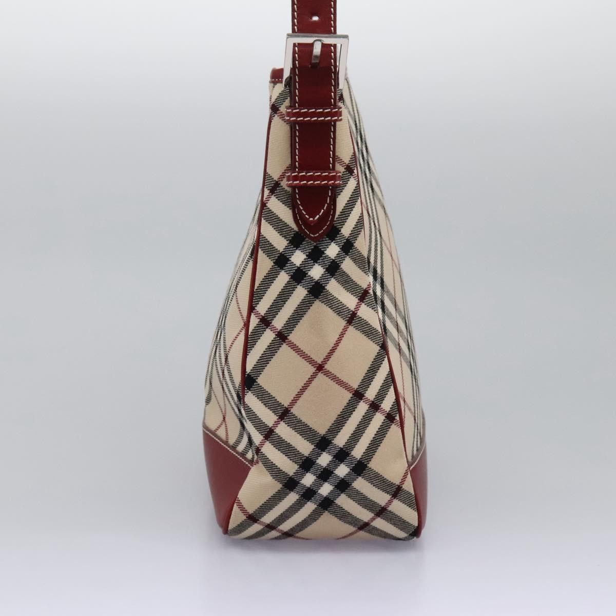 Burberry Burberry Nova Check shoulder Size ONE SIZE - 4 Thumbnail