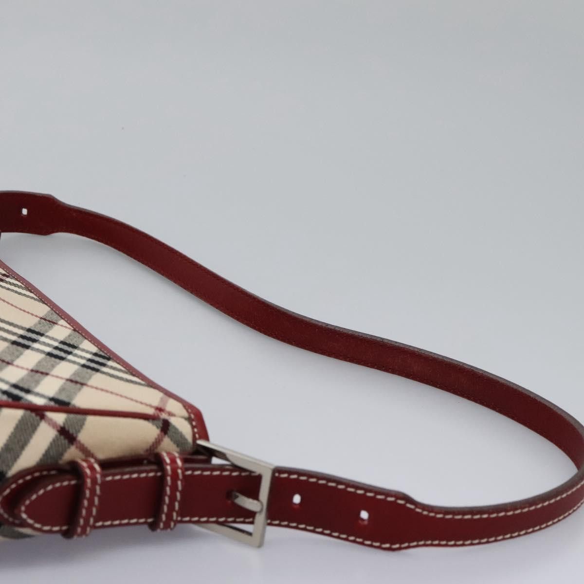 Burberry Burberry Nova Check shoulder Size ONE SIZE - 6 Thumbnail