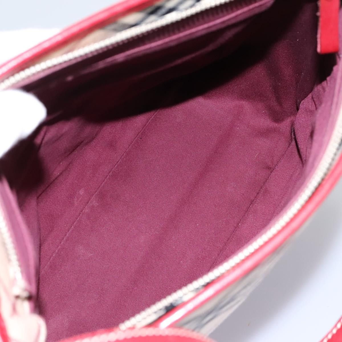 Burberry Burberry Nova Check shoulder Size ONE SIZE - 13 Thumbnail