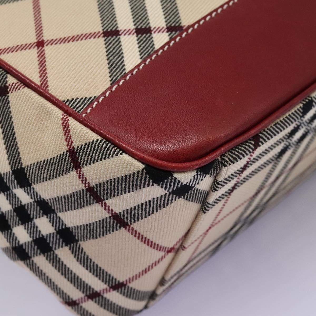Burberry Burberry Nova Check shoulder Size ONE SIZE - 9 Thumbnail