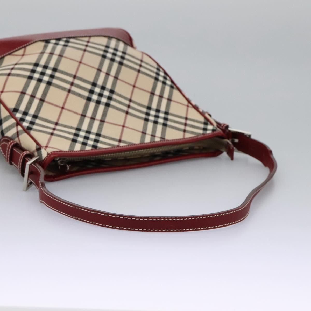 Burberry Burberry Nova Check shoulder Size ONE SIZE - 5 Thumbnail