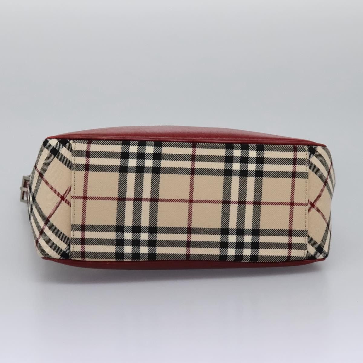 Burberry Burberry Nova Check shoulder Size ONE SIZE - 17 Thumbnail