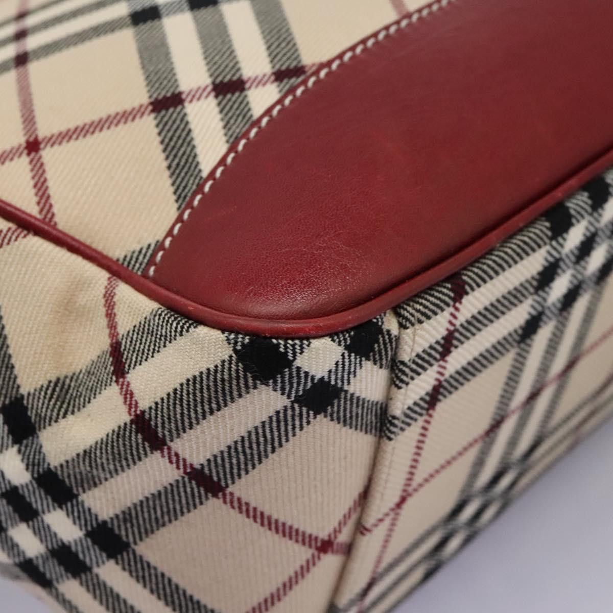 Burberry Burberry Nova Check shoulder Size ONE SIZE - 7 Thumbnail