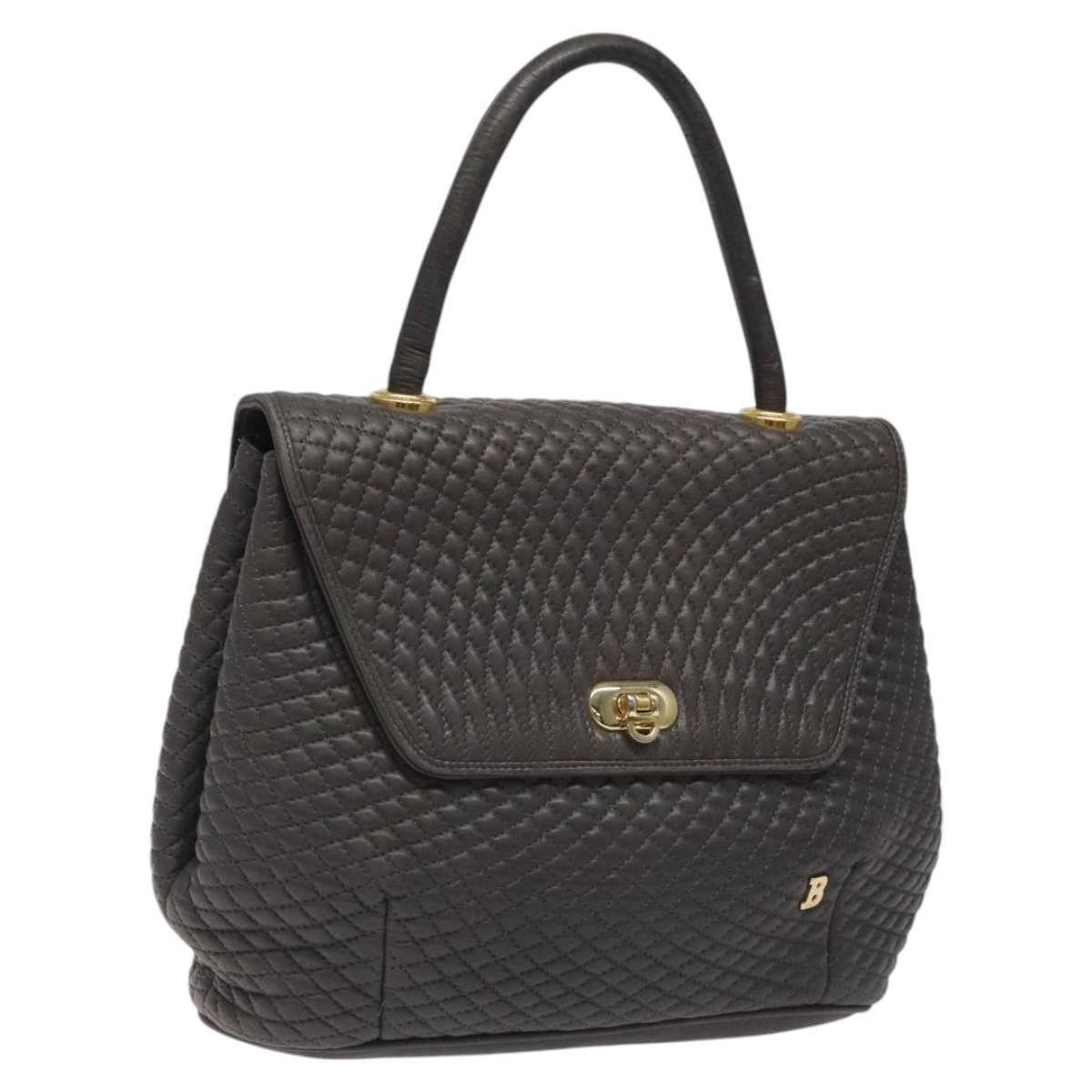 Bally Bally handbag Size ONE SIZE - 21 Thumbnail