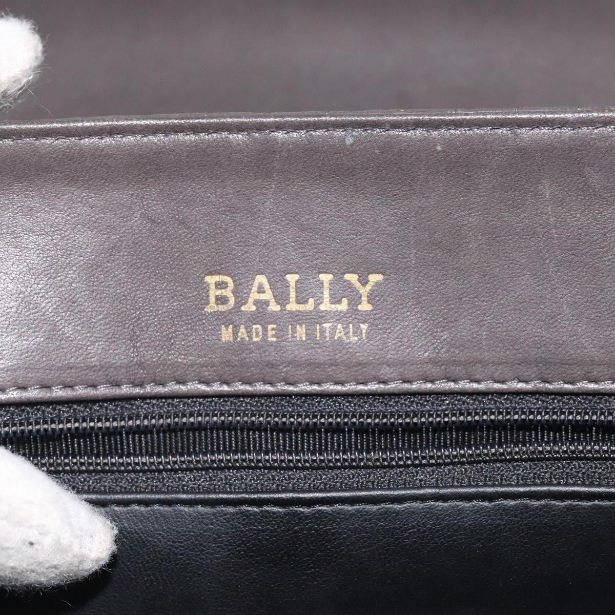 Bally Bally handbag Size ONE SIZE - 16 Thumbnail