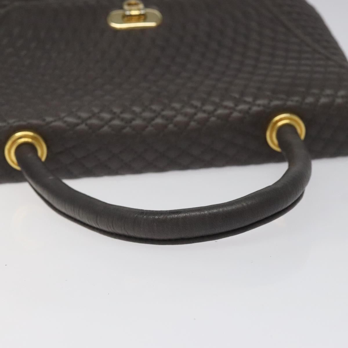 Bally Bally handbag Size ONE SIZE - 5 Thumbnail
