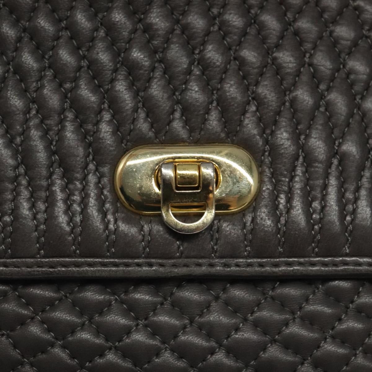 Bally Bally handbag Size ONE SIZE - 12 Thumbnail